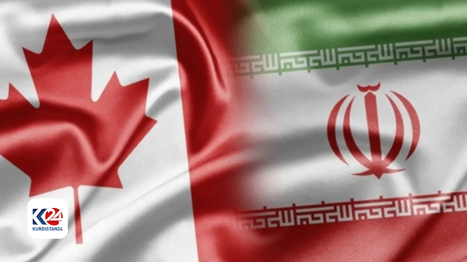 Diplomatic tensions grew between Canada Iran as Canada backlists Iranian IRGC